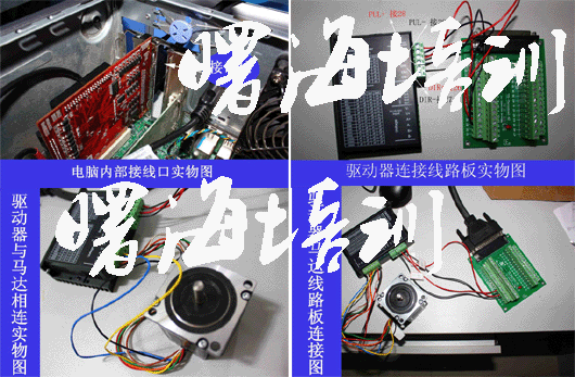 pci運(yùn)動控制卡培訓(xùn)