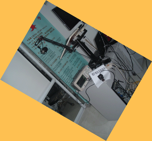 USB Camera Labview機(jī)器視覺